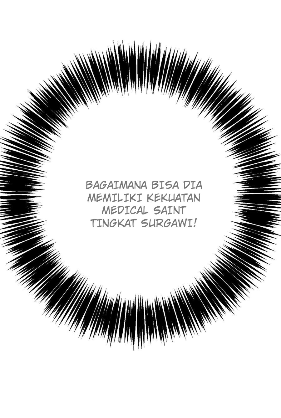 Martial Inverse Chapter 30 Bahasa Indonesia